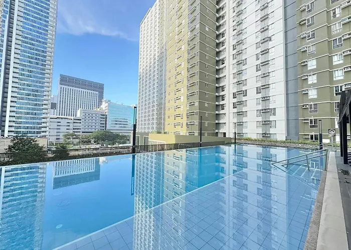 Avida Riala Tower 1 公寓式飯店