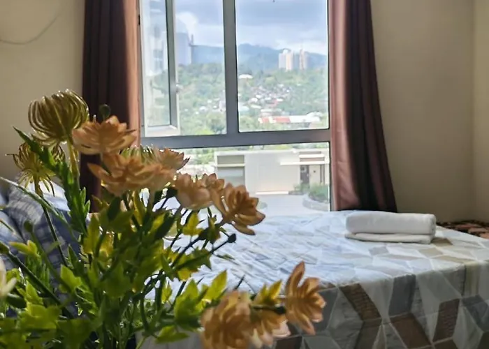 Aparthotel Avida Riala Tower 1 Cebu